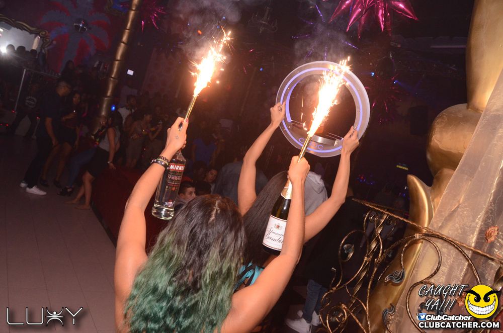 Luxy nightclub photo 77 - September 24th, 2016