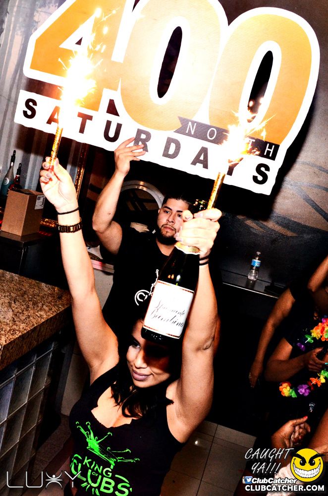 Luxy nightclub photo 79 - September 24th, 2016