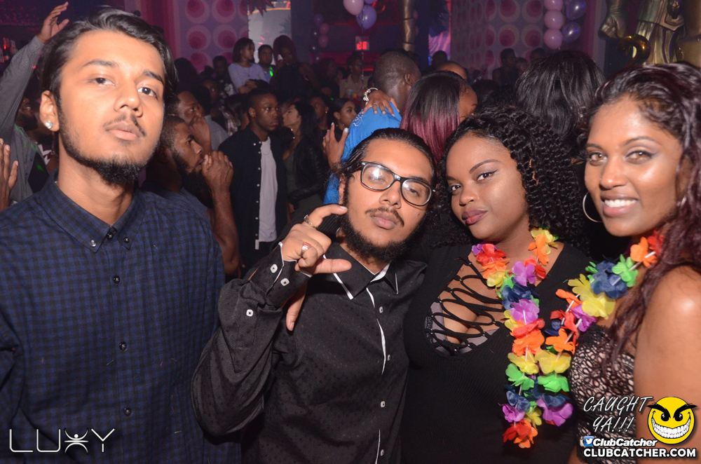 Luxy nightclub photo 80 - September 24th, 2016