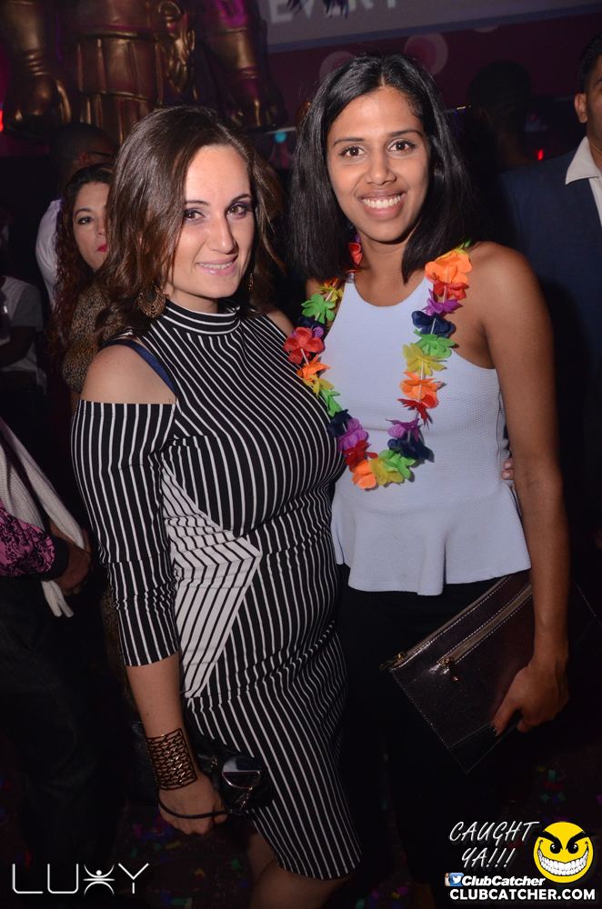 Luxy nightclub photo 9 - September 24th, 2016
