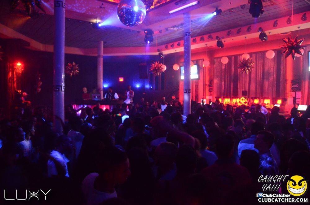 Luxy nightclub photo 81 - September 24th, 2016
