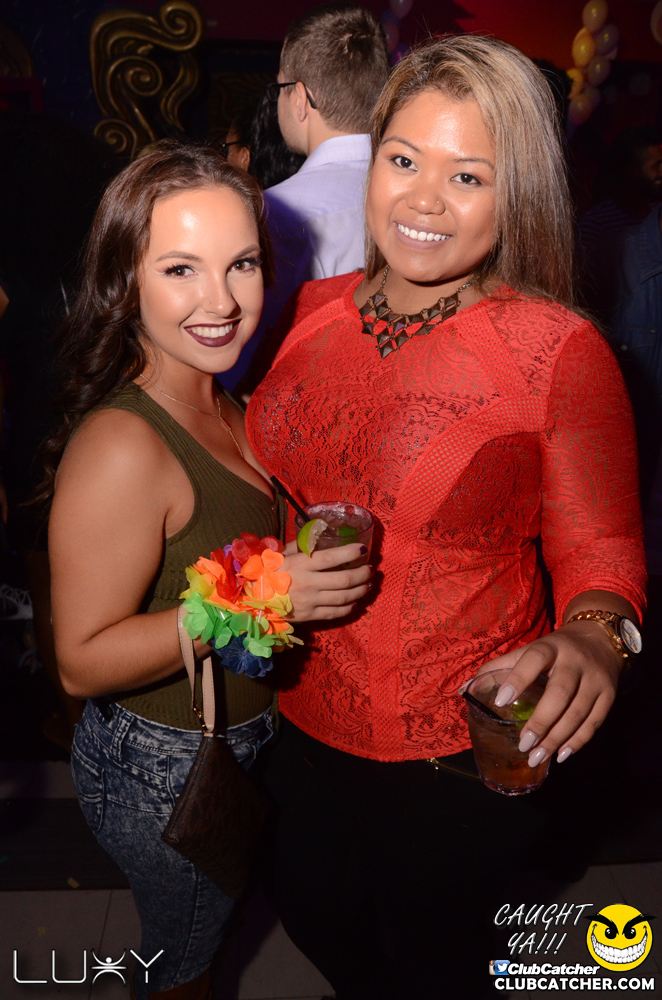 Luxy nightclub photo 84 - September 24th, 2016