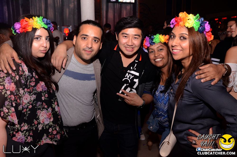 Luxy nightclub photo 85 - September 24th, 2016