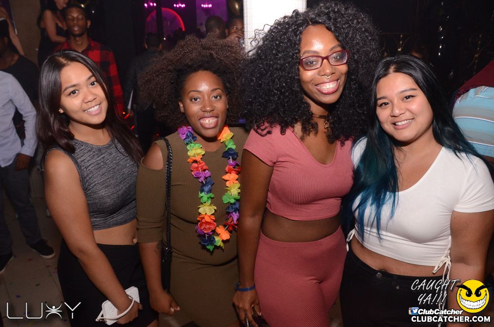 Luxy nightclub photo 86 - September 24th, 2016