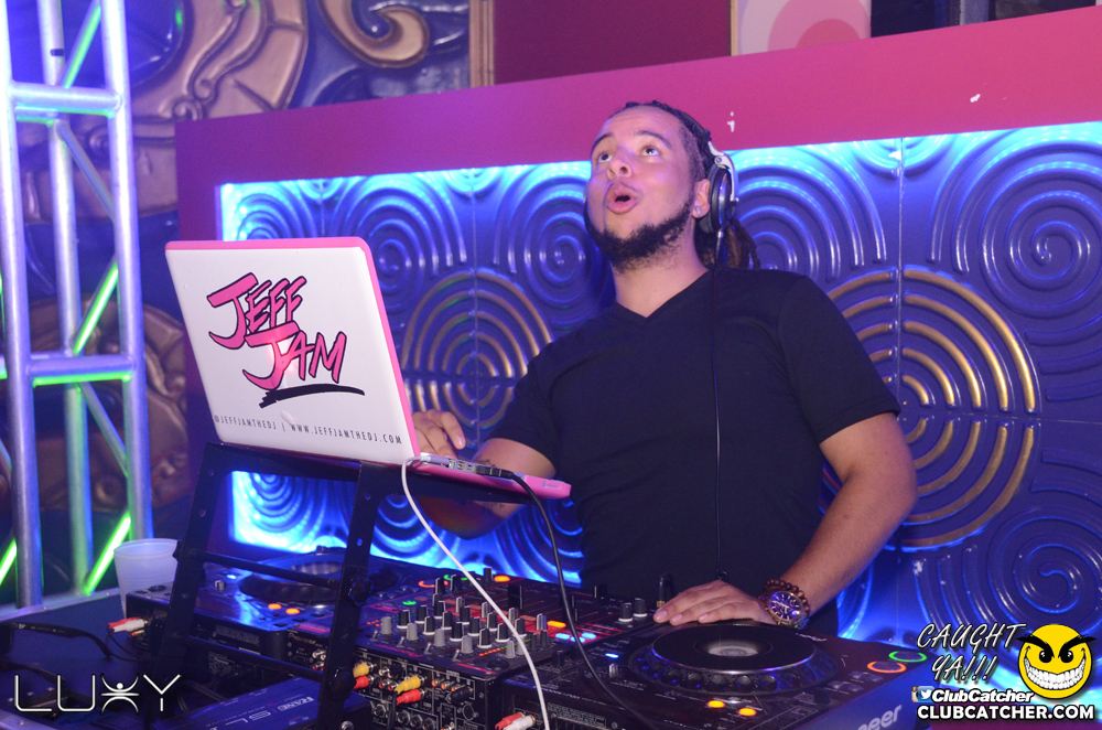 Luxy nightclub photo 89 - September 24th, 2016