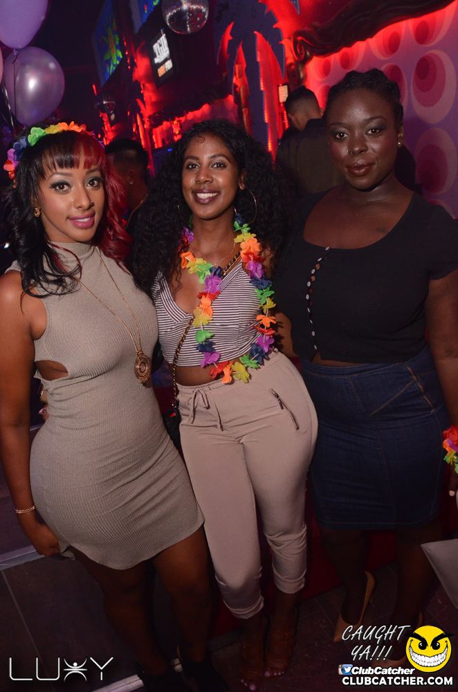 Luxy nightclub photo 90 - September 24th, 2016
