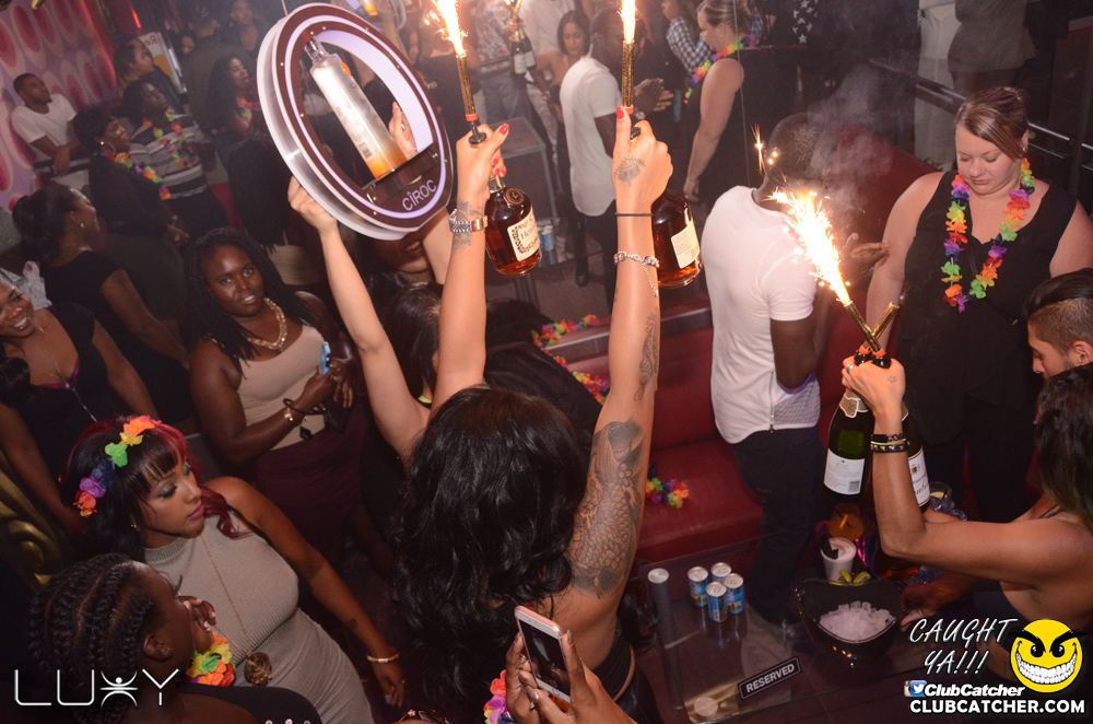 Luxy nightclub photo 91 - September 24th, 2016
