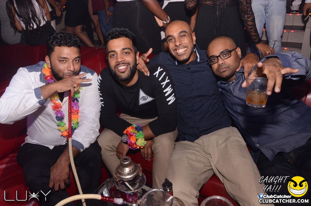 Luxy nightclub photo 92 - September 24th, 2016
