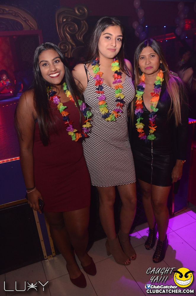 Luxy nightclub photo 94 - September 24th, 2016