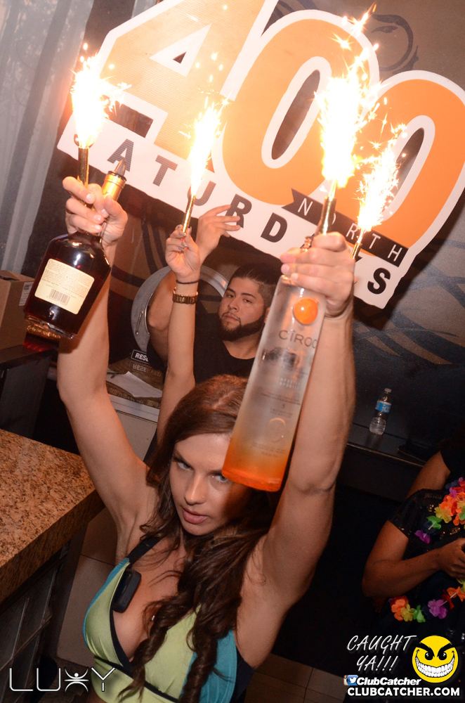 Luxy nightclub photo 96 - September 24th, 2016