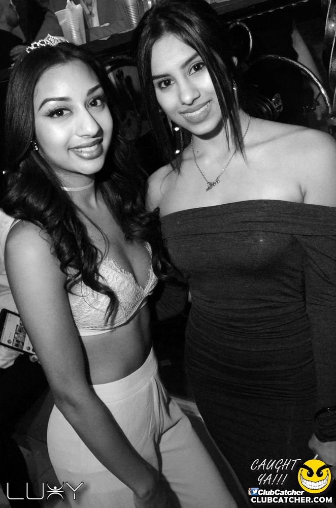 Luxy nightclub photo 97 - September 24th, 2016