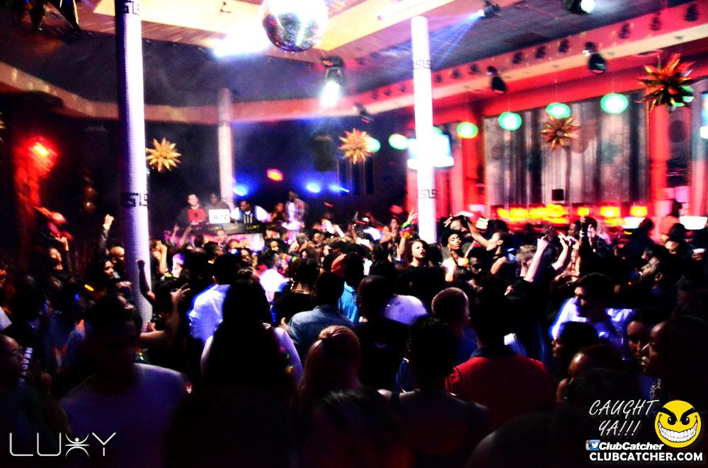 Luxy nightclub photo 98 - September 24th, 2016