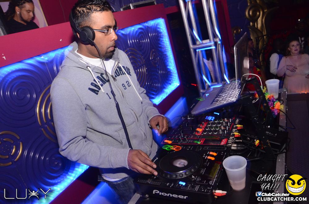 Luxy nightclub photo 99 - September 24th, 2016