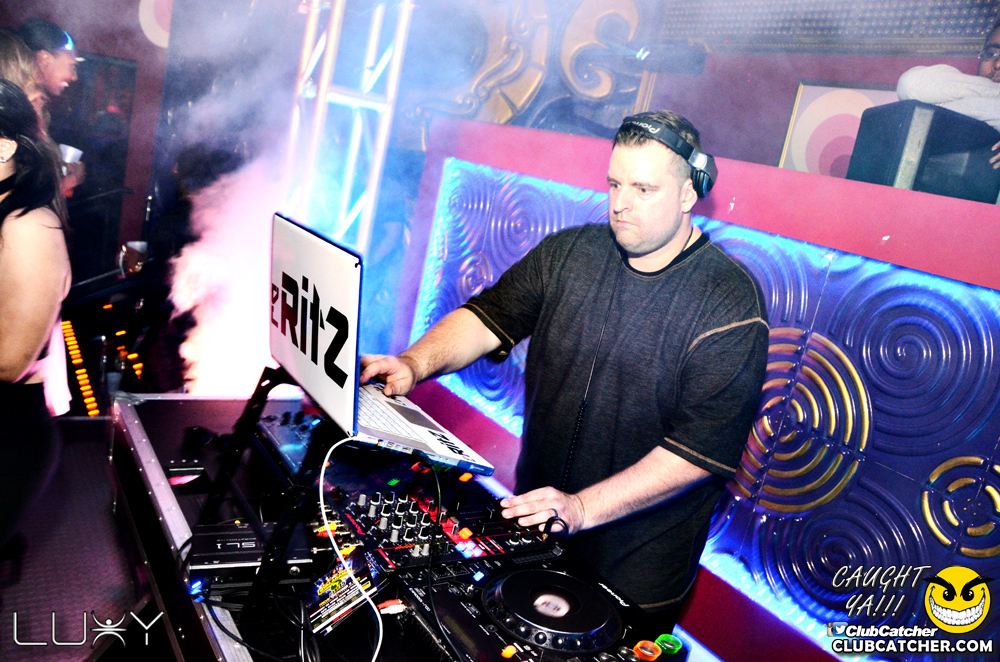 Luxy nightclub photo 100 - September 24th, 2016