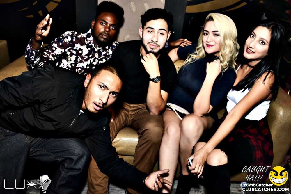 Luxy nightclub photo 102 - September 30th, 2016