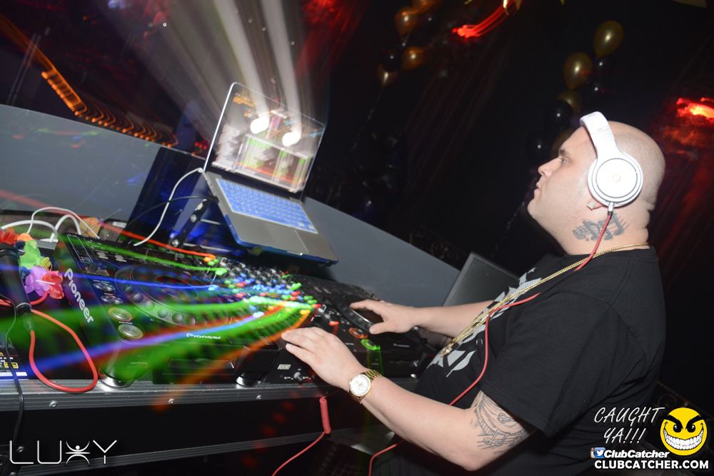 Luxy nightclub photo 106 - September 30th, 2016