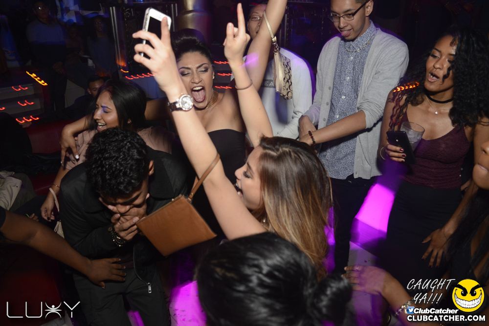 Luxy nightclub photo 109 - September 30th, 2016