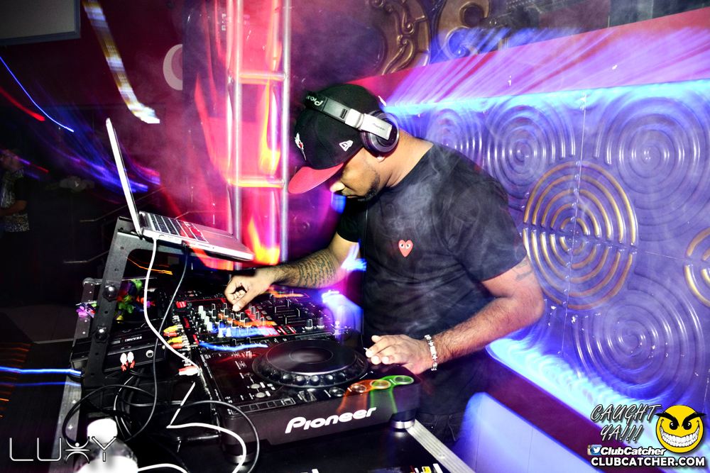 Luxy nightclub photo 110 - September 30th, 2016