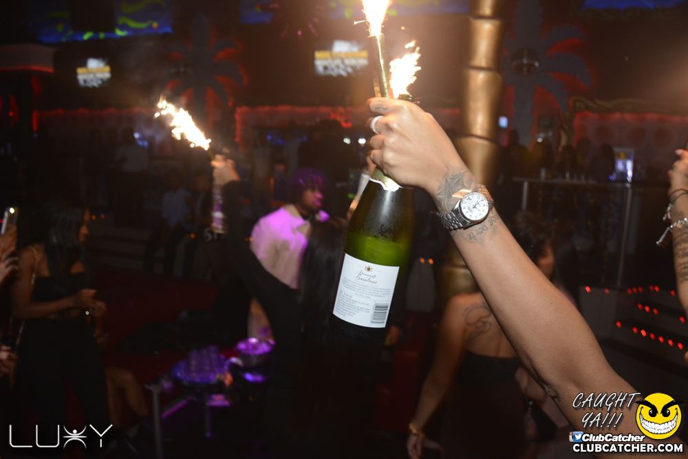 Luxy nightclub photo 116 - September 30th, 2016