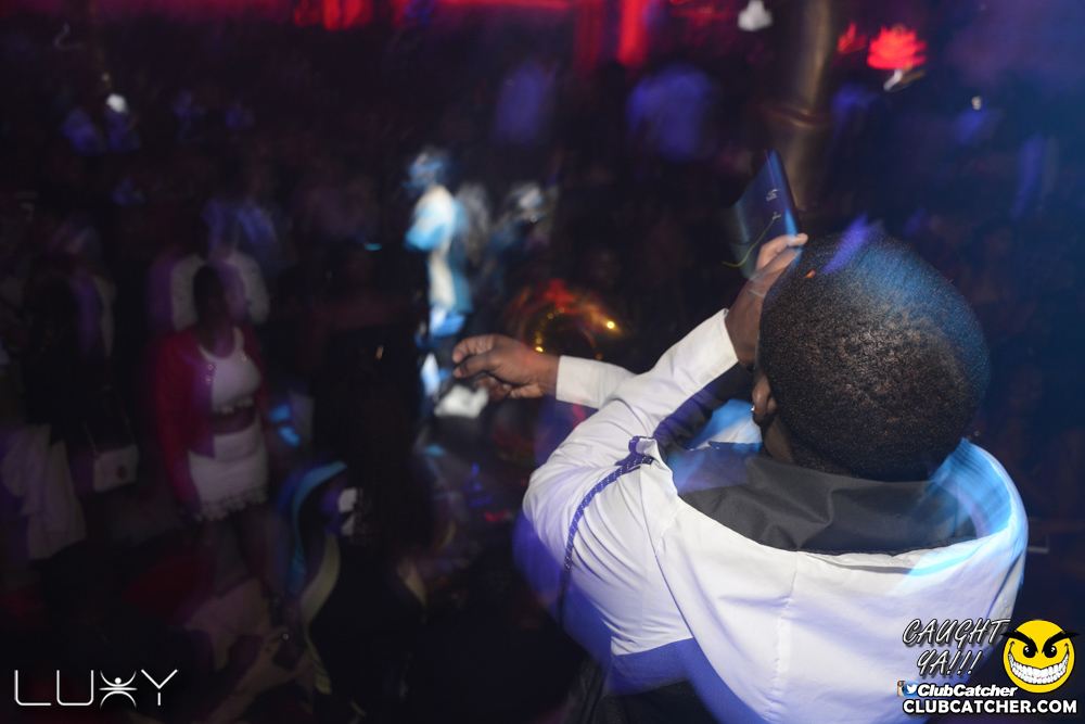 Luxy nightclub photo 118 - September 30th, 2016