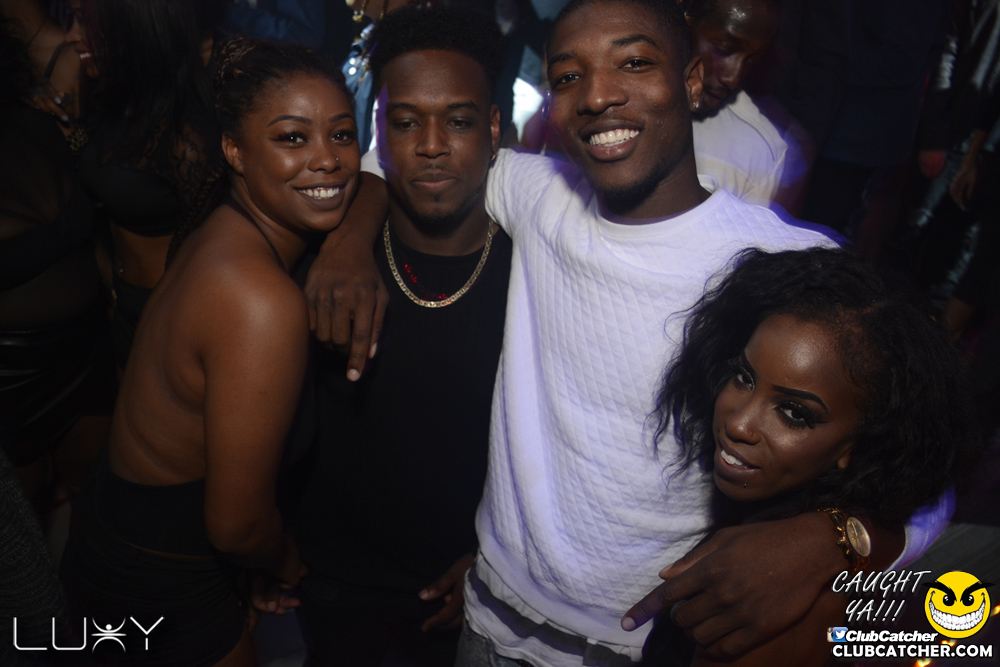 Luxy nightclub photo 120 - September 30th, 2016