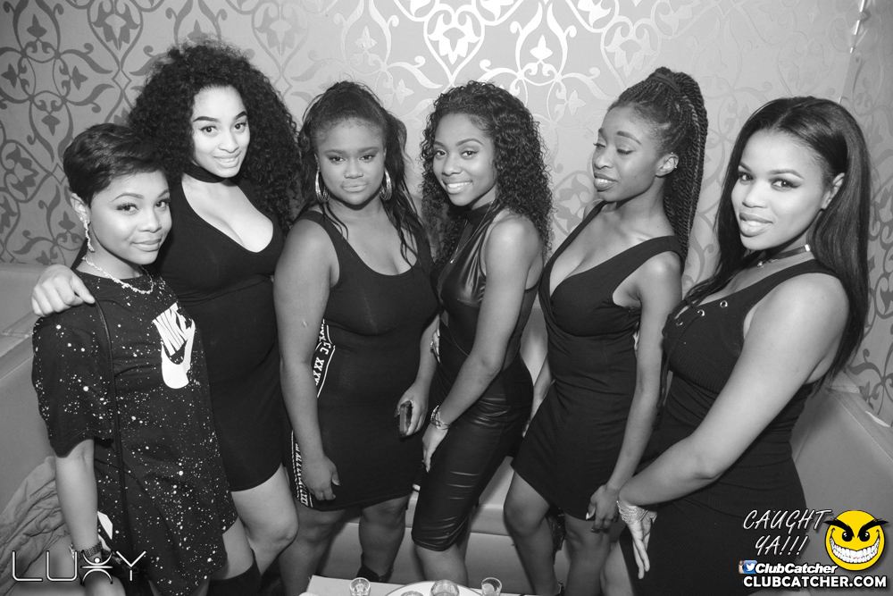 Luxy nightclub photo 124 - September 30th, 2016