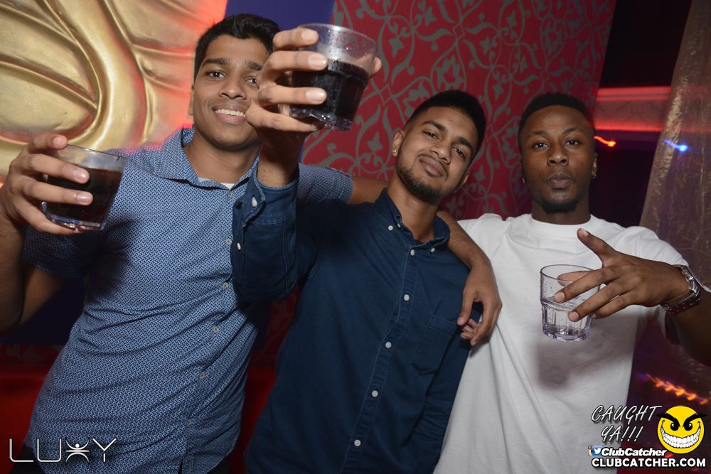 Luxy nightclub photo 126 - September 30th, 2016