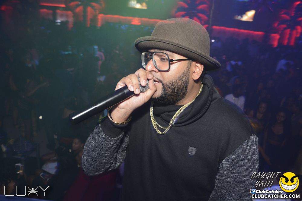 Luxy nightclub photo 14 - September 30th, 2016
