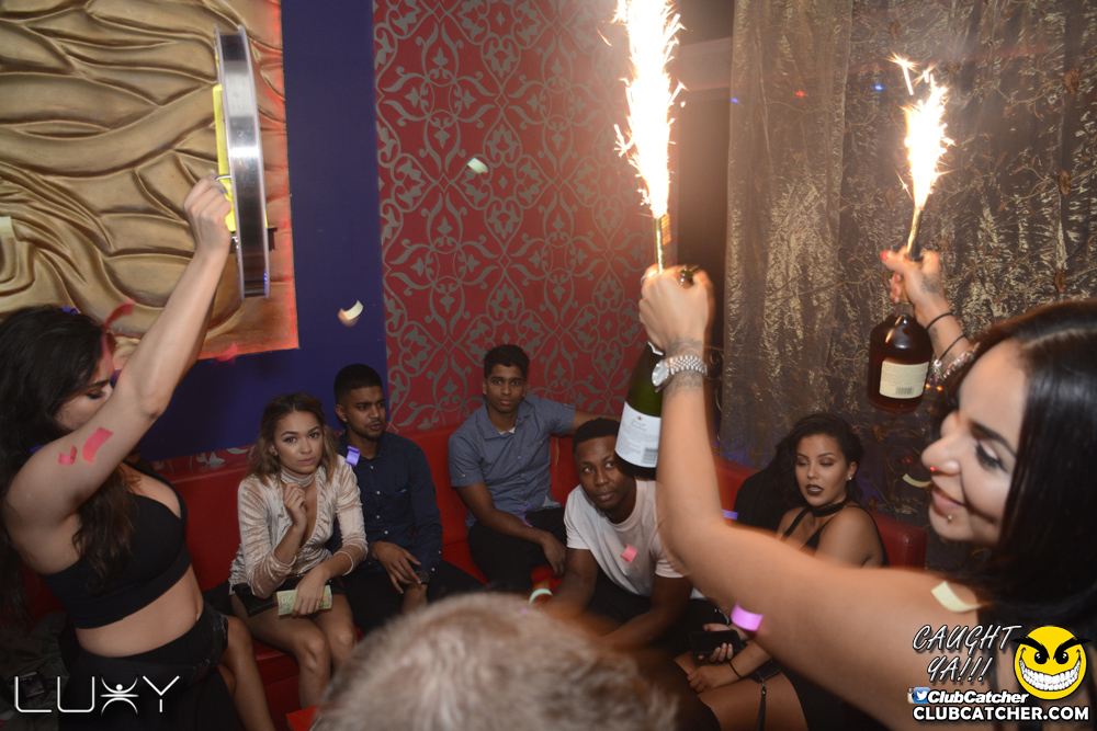 Luxy nightclub photo 131 - September 30th, 2016