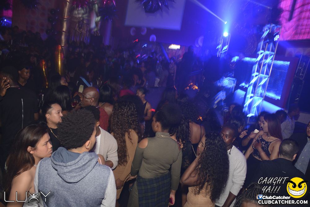 Luxy nightclub photo 132 - September 30th, 2016