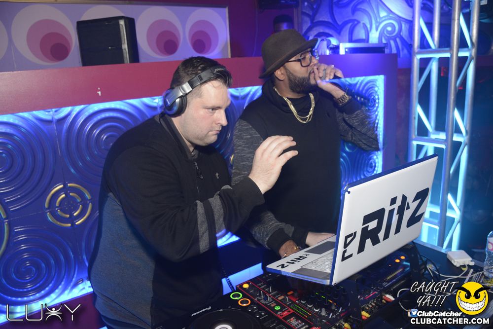 Luxy nightclub photo 135 - September 30th, 2016