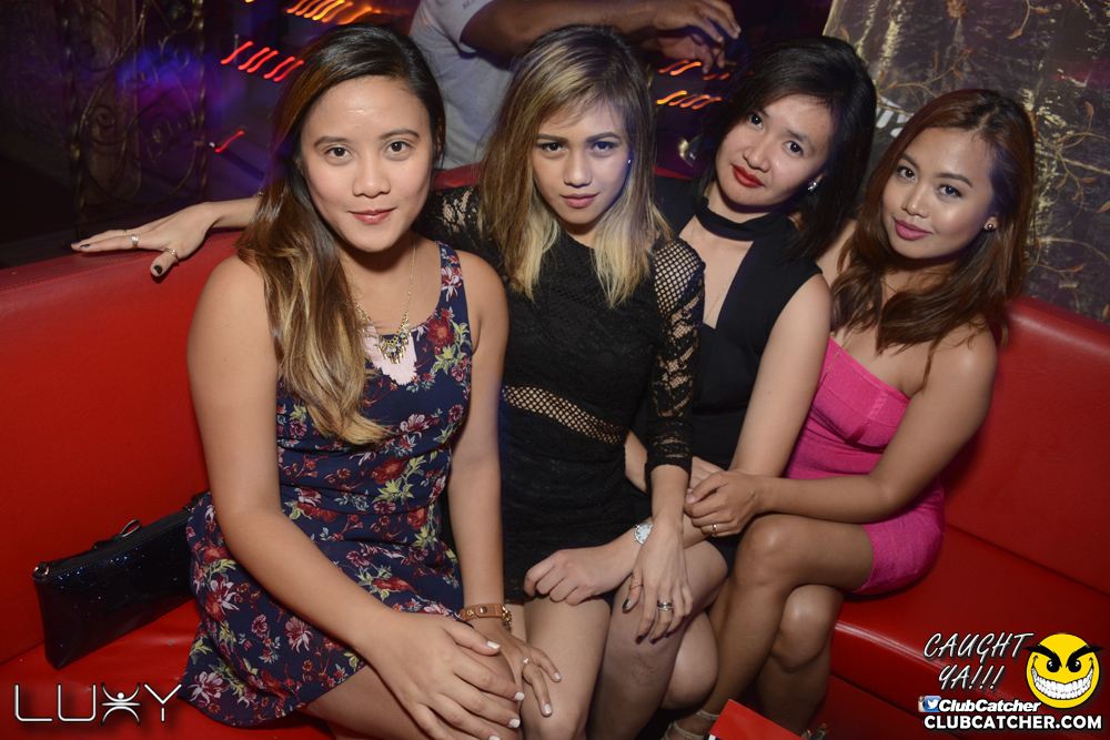 Luxy nightclub photo 138 - September 30th, 2016