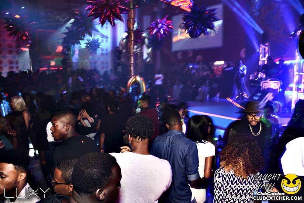 Luxy nightclub photo 140 - September 30th, 2016