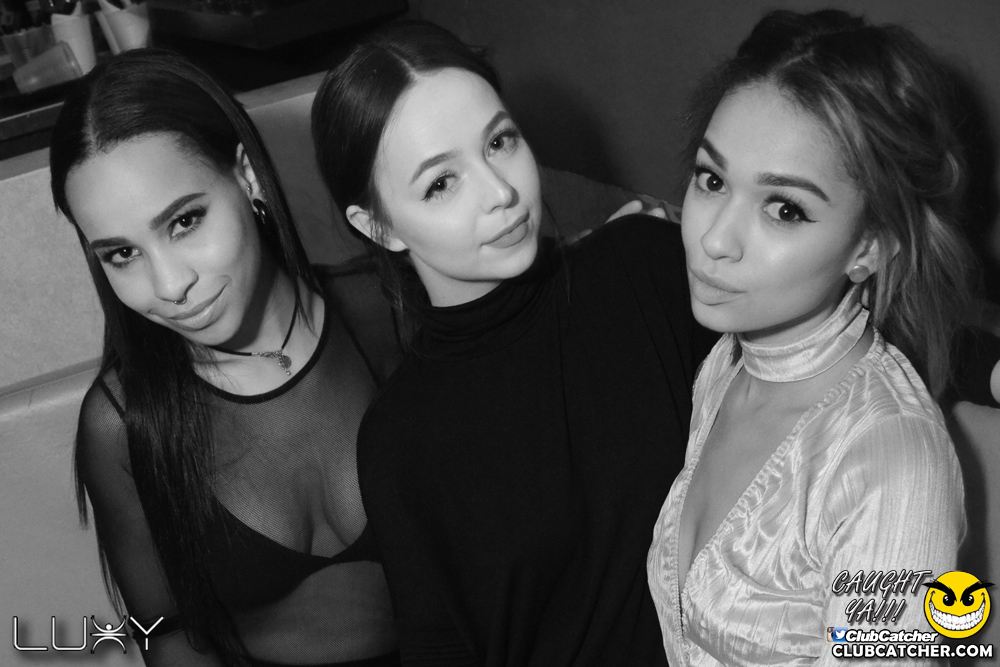 Luxy nightclub photo 146 - September 30th, 2016