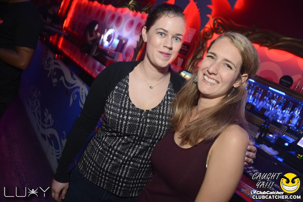 Luxy nightclub photo 148 - September 30th, 2016