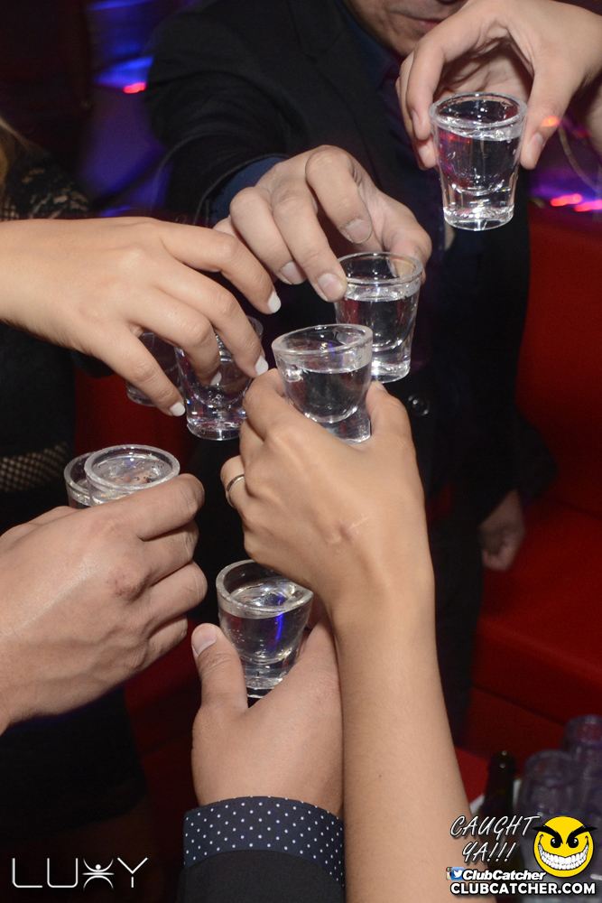 Luxy nightclub photo 16 - September 30th, 2016