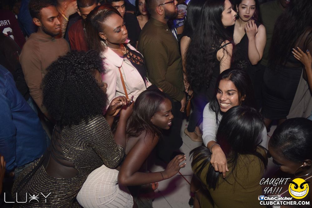 Luxy nightclub photo 152 - September 30th, 2016