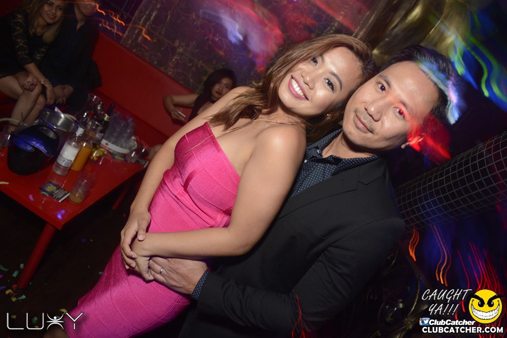 Luxy nightclub photo 155 - September 30th, 2016