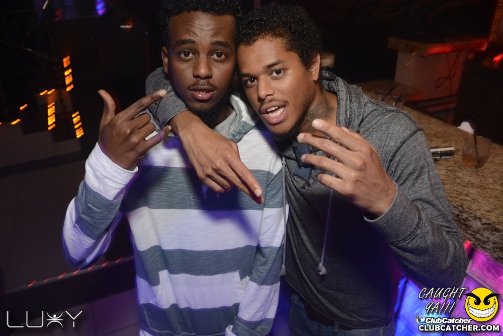 Luxy nightclub photo 157 - September 30th, 2016