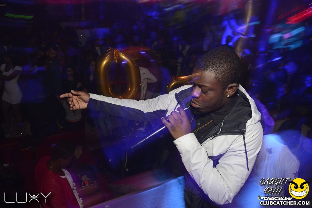 Luxy nightclub photo 17 - September 30th, 2016