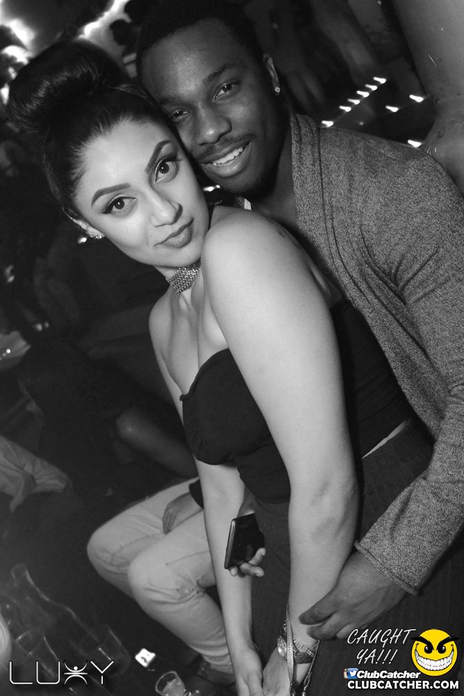 Luxy nightclub photo 163 - September 30th, 2016