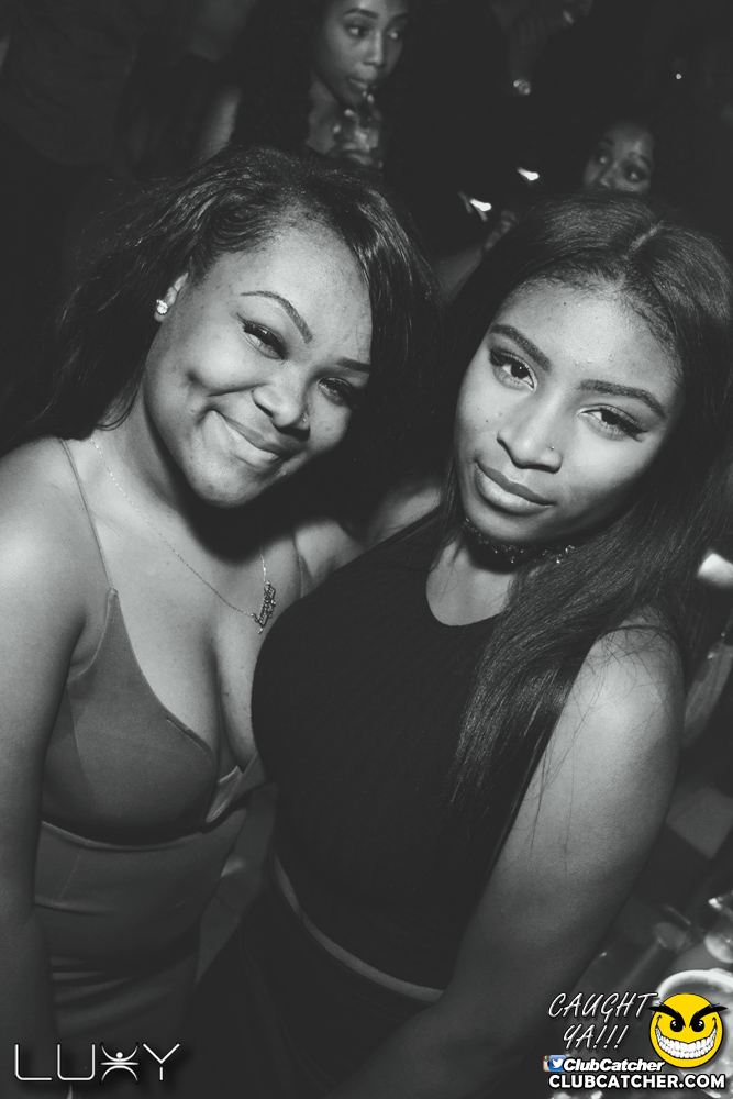 Luxy nightclub photo 164 - September 30th, 2016