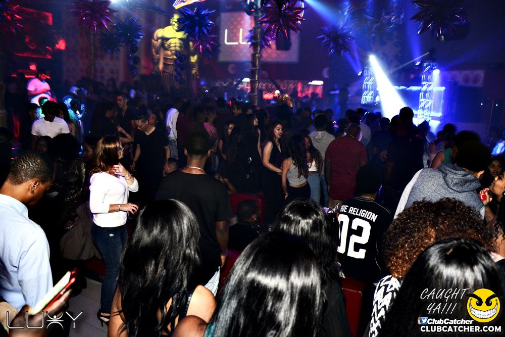 Luxy nightclub photo 165 - September 30th, 2016