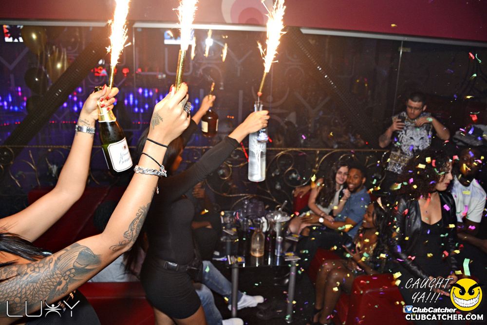 Luxy nightclub photo 166 - September 30th, 2016