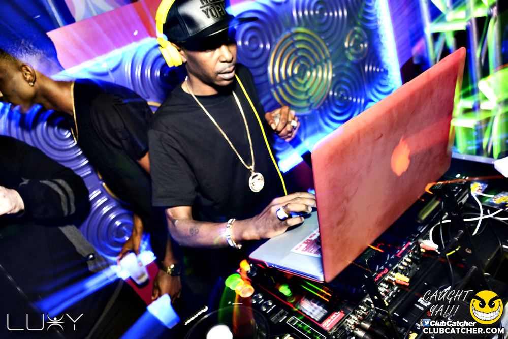 Luxy nightclub photo 167 - September 30th, 2016