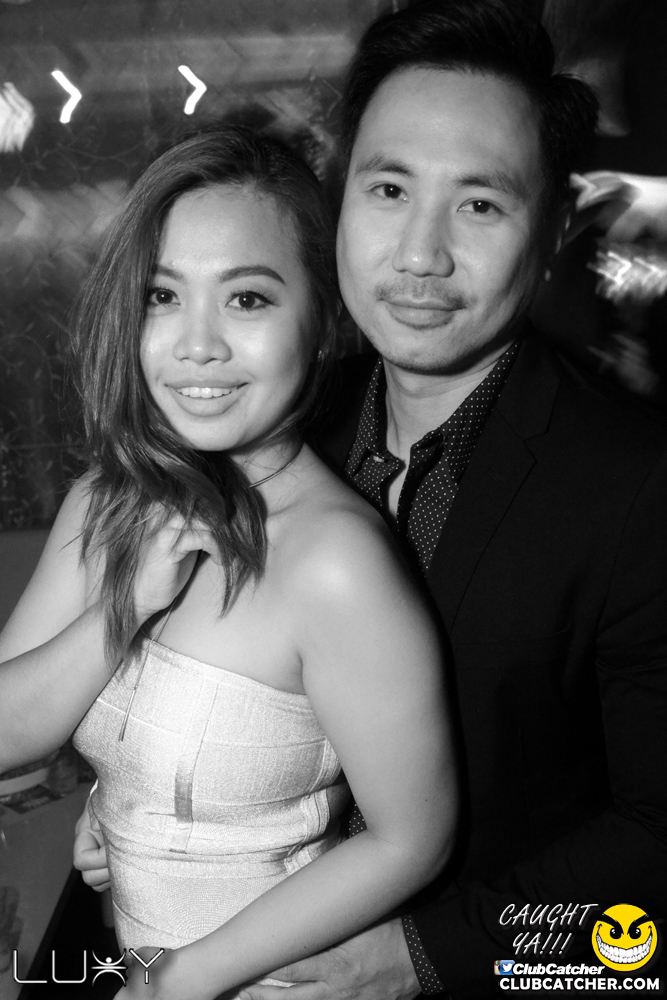 Luxy nightclub photo 169 - September 30th, 2016