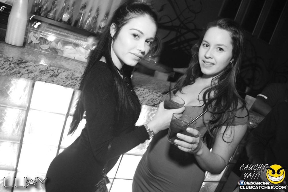 Luxy nightclub photo 18 - September 30th, 2016