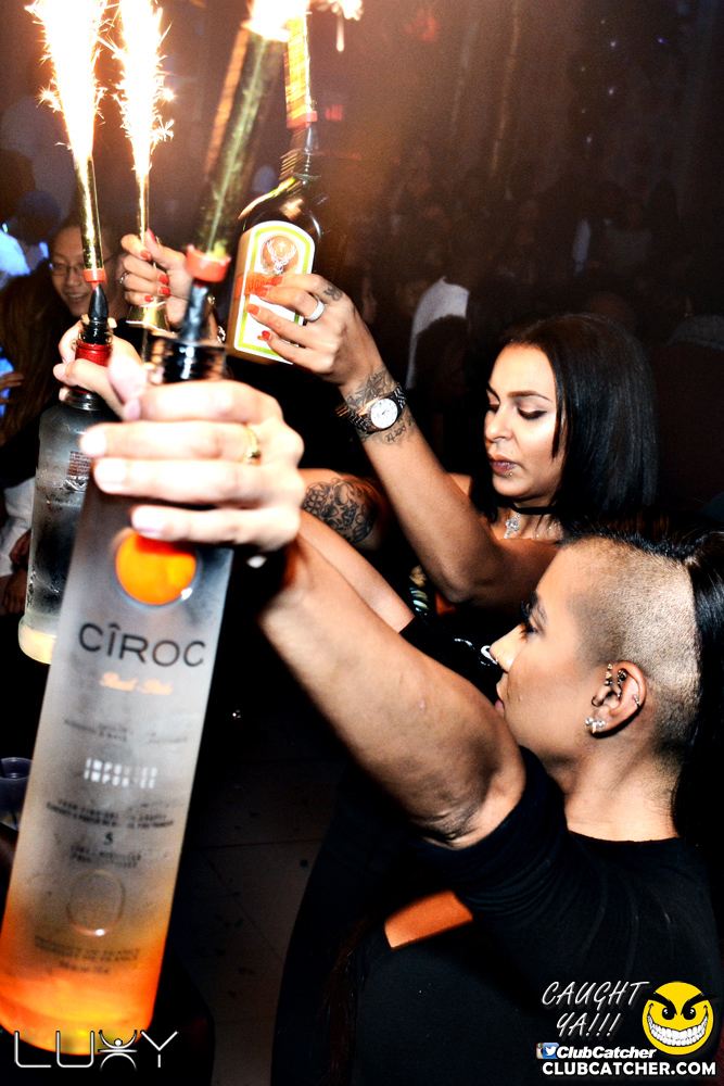Luxy nightclub photo 172 - September 30th, 2016