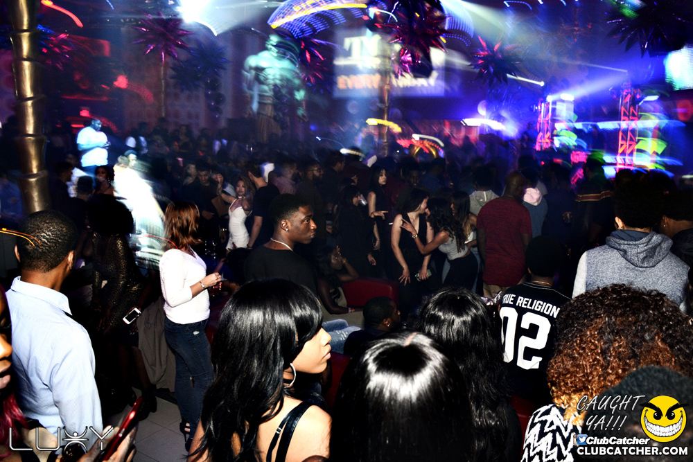Luxy nightclub photo 175 - September 30th, 2016