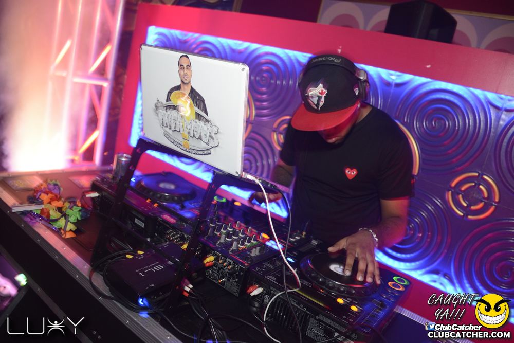 Luxy nightclub photo 19 - September 30th, 2016